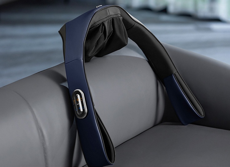 ماساژور شانه و گردن چندکاره Philips 