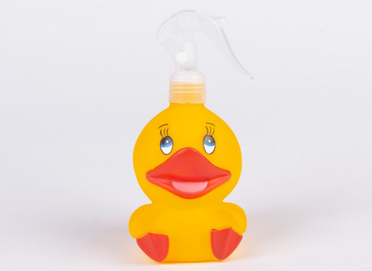 اسپری آبپاش عروسکی