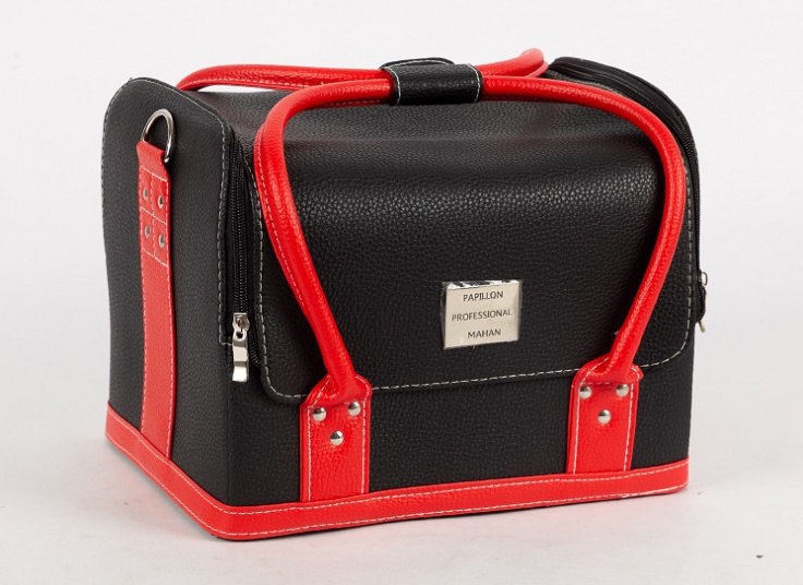 کیف لوازم آرایش PAPILLON