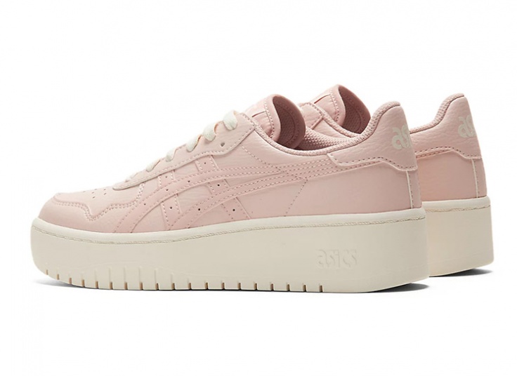 کفش ورزشی زنانه asics