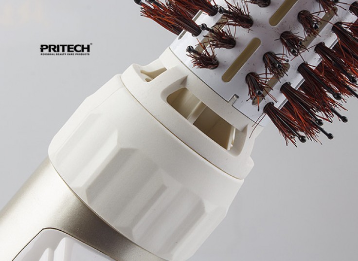 سشوار چرخشی PRITECH