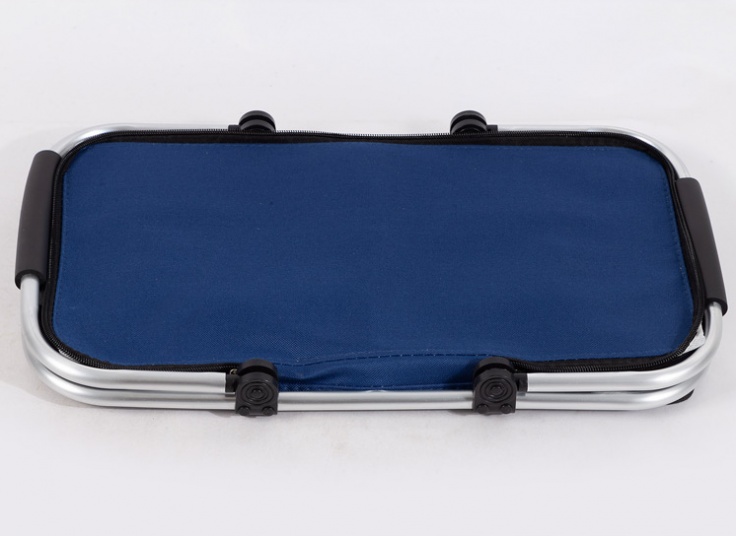 سبد پیک نیک مدل تاشو