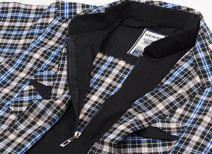 پیراهن مردانه Weaver