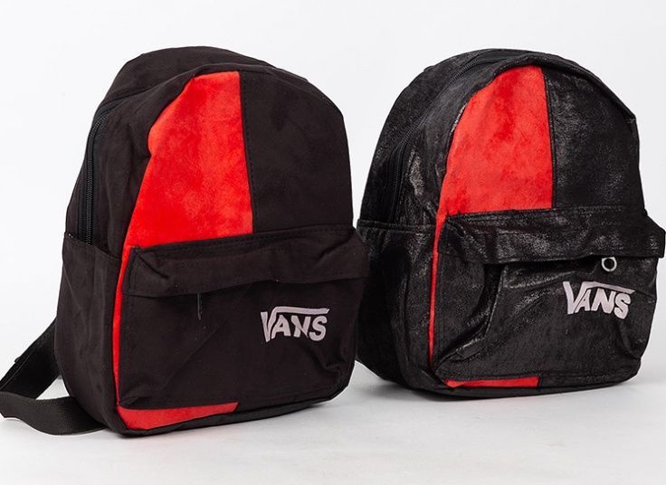 کوله پشتی Vans