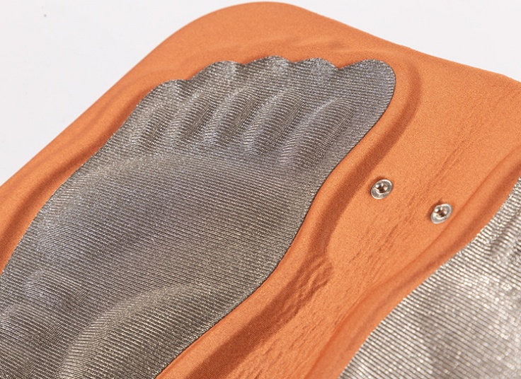 ماساژور شارژی پا Foot Massager