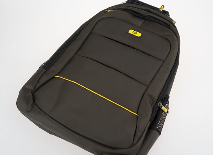 کیف کوله CAT سری Music Edition