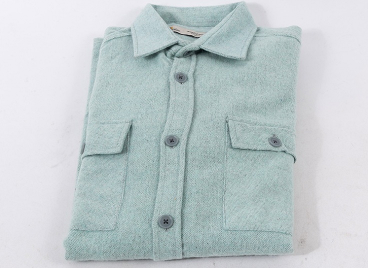 پیراهن پشمی مردانه Selin