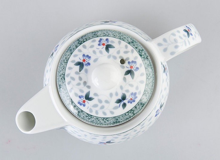 ست چای خوری چینی Luoshi