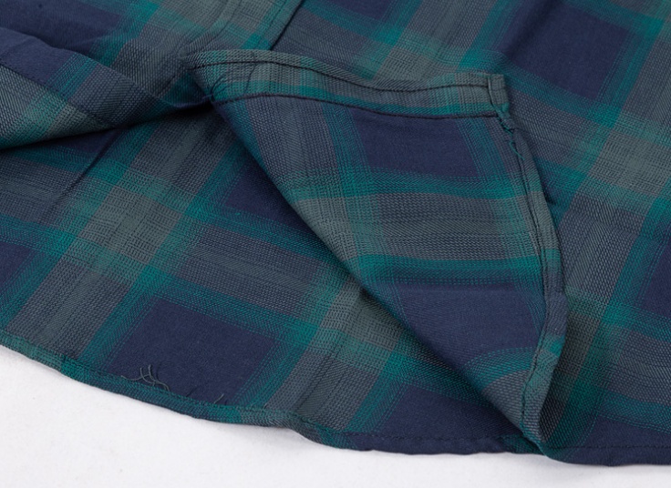 پیراهن چهارخانه Polo