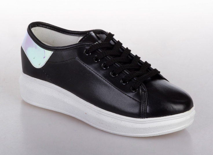 کفش اسنیکرز زنانه Alexander McQueen