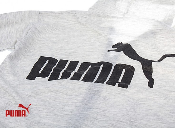 سویشرت کلاه دار PUMA