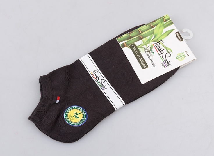 جوراب ساق کوتاه TOMMY