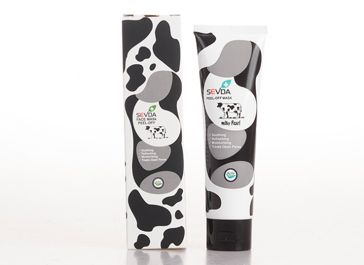 ماسک صورت SEVDA