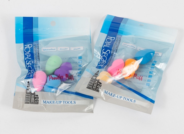 پد تخم مرغی Royal Secret