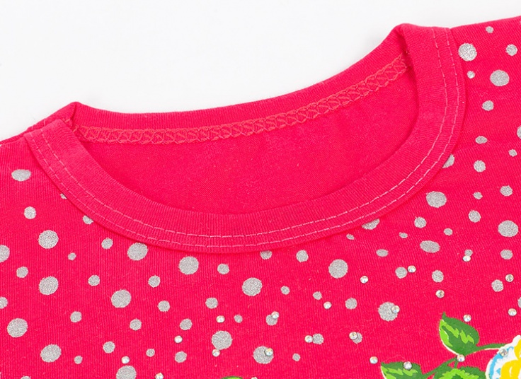 بلوز شلوار دخترانه Lovely