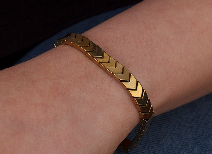 انواع دستبند حدید