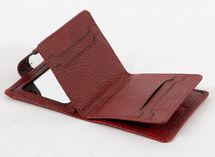 جاکارتی فلوتر دکمه دار