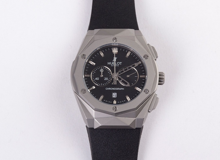 ساعت مچی زنانه و مردانه HUBLOT