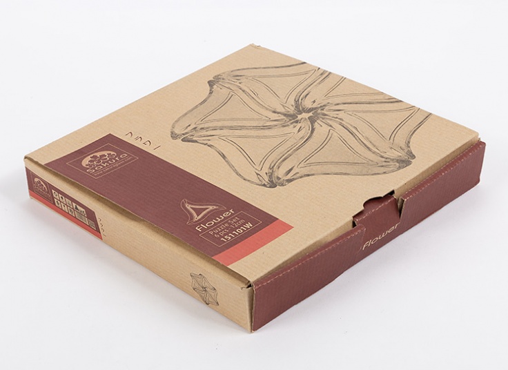 اردور خوری 6 تکه طرح پازل