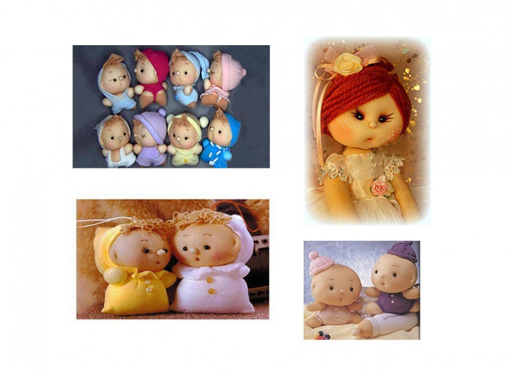 ساخت عروسک pape هنرماندگار پارسی