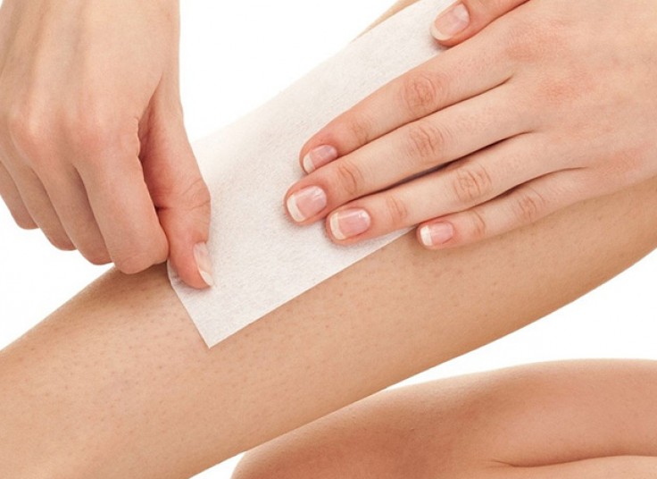 اپیلاسیون سالن زیبایی نیلوفیس