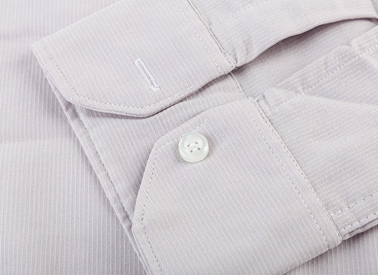 پیراهن مردانه یقه دیپلمات