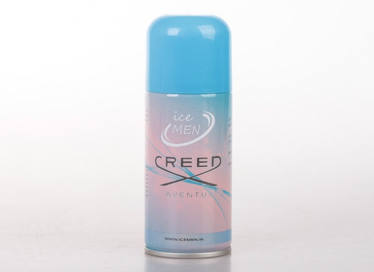 اسپری بدن ICE MEN