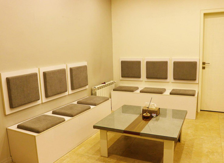 مرکز میس ماساژ