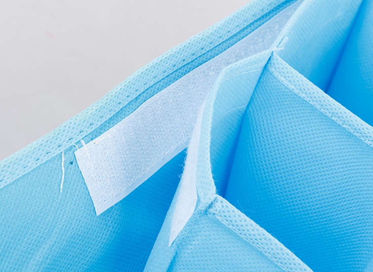 باکس پارچه ای نظم دهنده