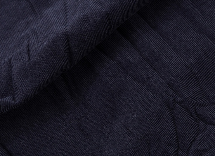 پیراهن مخمل مردانه Pull & Bear