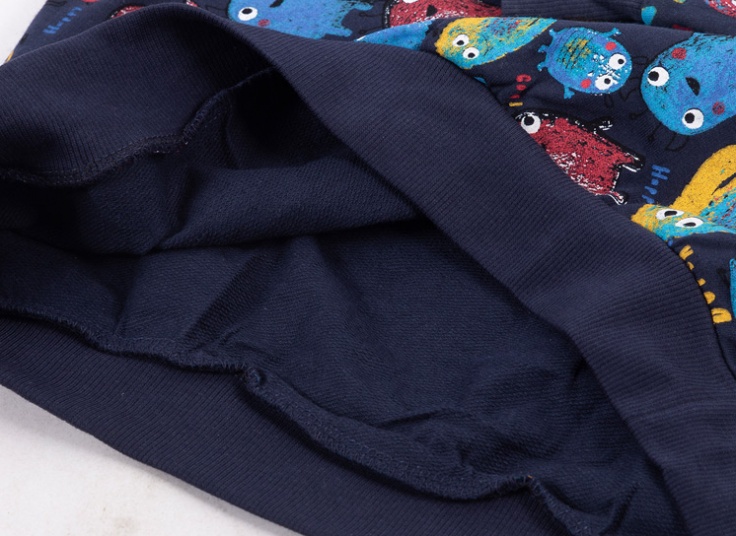 بلوز آستین بلند زنانه H&M