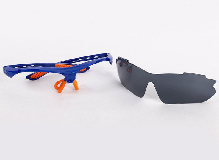 عینک اسپرت کوهنوردی و دوچرخه سواری