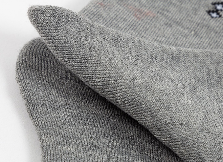 جوراب زمستانی مردانه