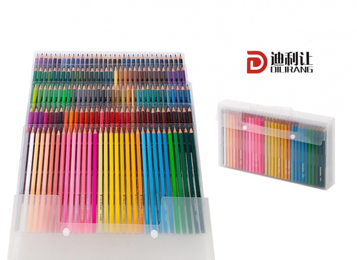 مداد رنگی DILIRANG