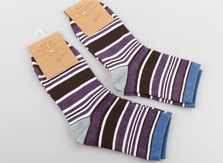 پکیج دو عددی جوراب YUNGEMEI