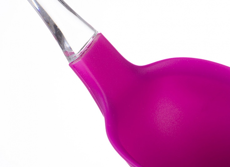 ملاقه سیلیکونی Erika