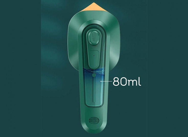 اتو لباس مسافرتی