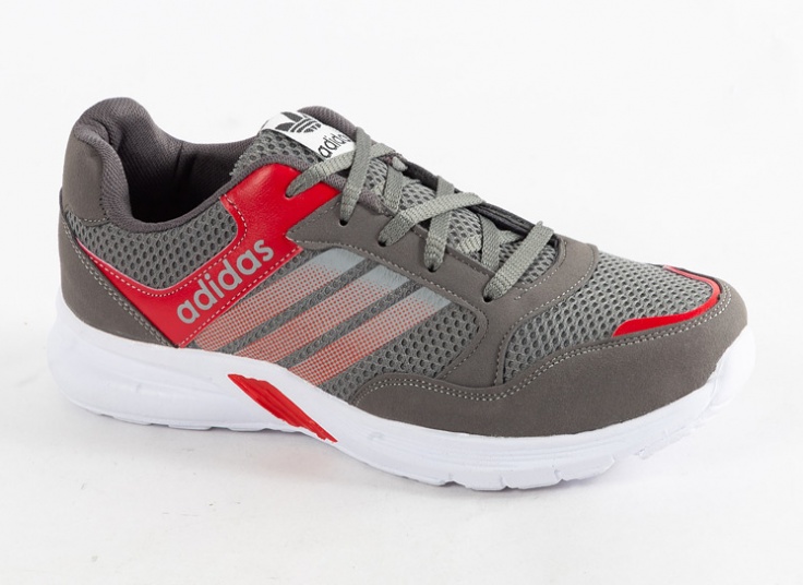 کتانی مردانه طرح adidas