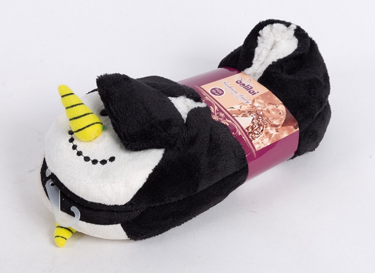 پاپوش زمستانی فانتزی