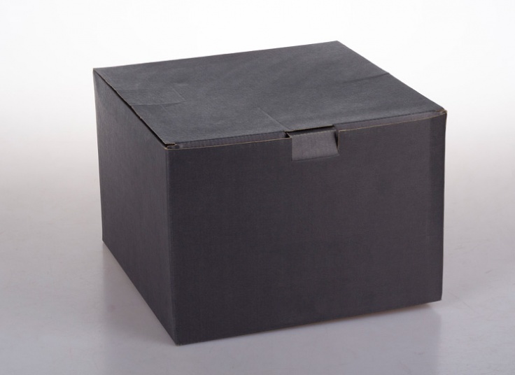 میوه خوری بلور پایه دار SunFlower