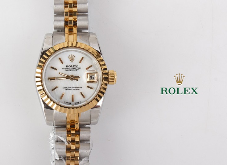 ساعت زنانه Rolex مدل Date Just
