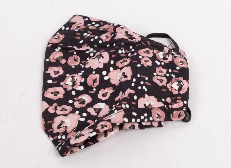 ماسک پارچه ای زنانه Face Mask