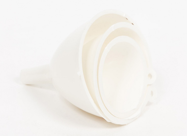 قیف 3 عددی Setareh