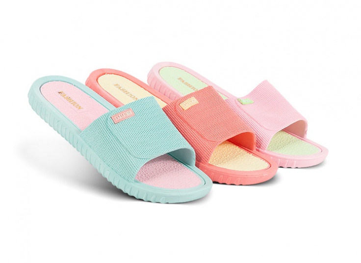 دمپایی زنانه Gucci