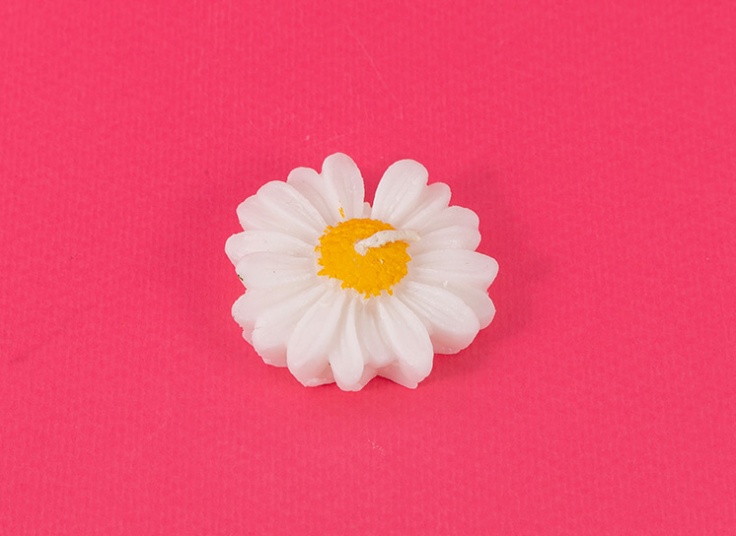 انواع شمع های تزیینی