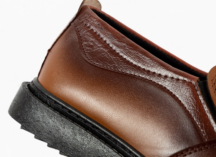 کفش بدون بند مردانه Fred