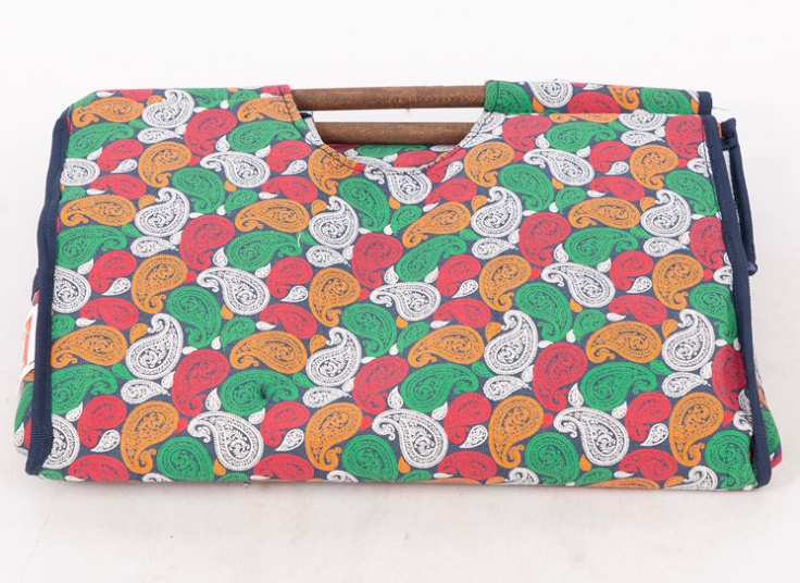 ساک پیک نیک طرح سنتی alfa