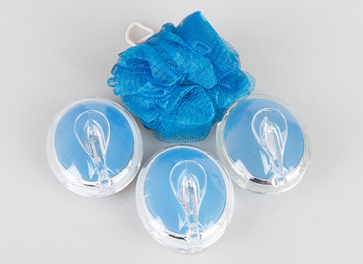 ست حمام Seashell