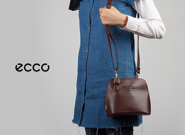 کیف  ecco مدل Italy mod