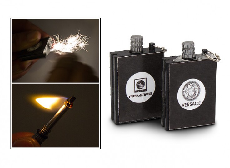 کبریت دائمی